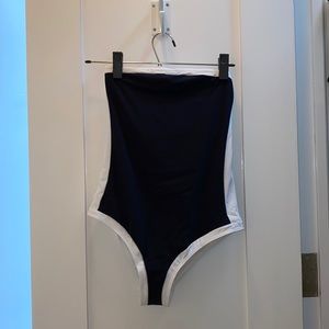 Alexandra Miro One-Piece Swimsuit